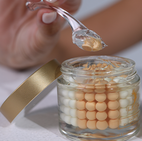 YouthBYou Glowing 3D Capsule Cream – Holio Care