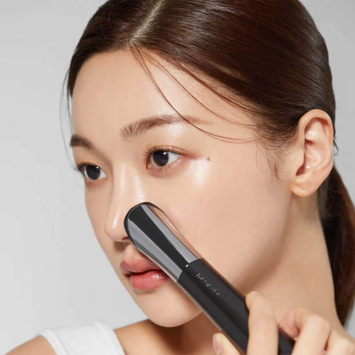 Unlock Radiant Skin with Medicube Age-R Booster-H: The Facial Treatment Device for Your Skin's Ultimate Glow