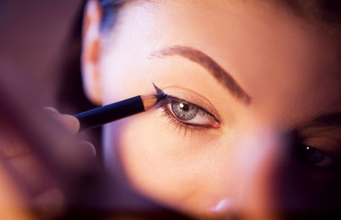 How to Make Winged Eyeliner For Every Eye Shape