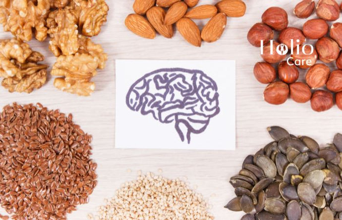 Are Supplements for Brain Power the Best Choice for Memory Loss?