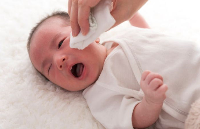 Naturally grooming your babies with Himalaya Baby Products