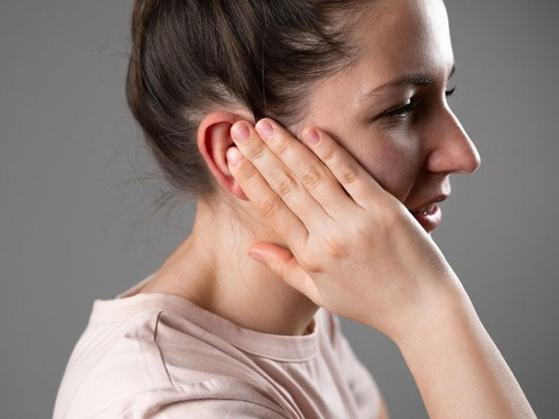 Best Drops for Ear Pain: Finding Relief and Comfort