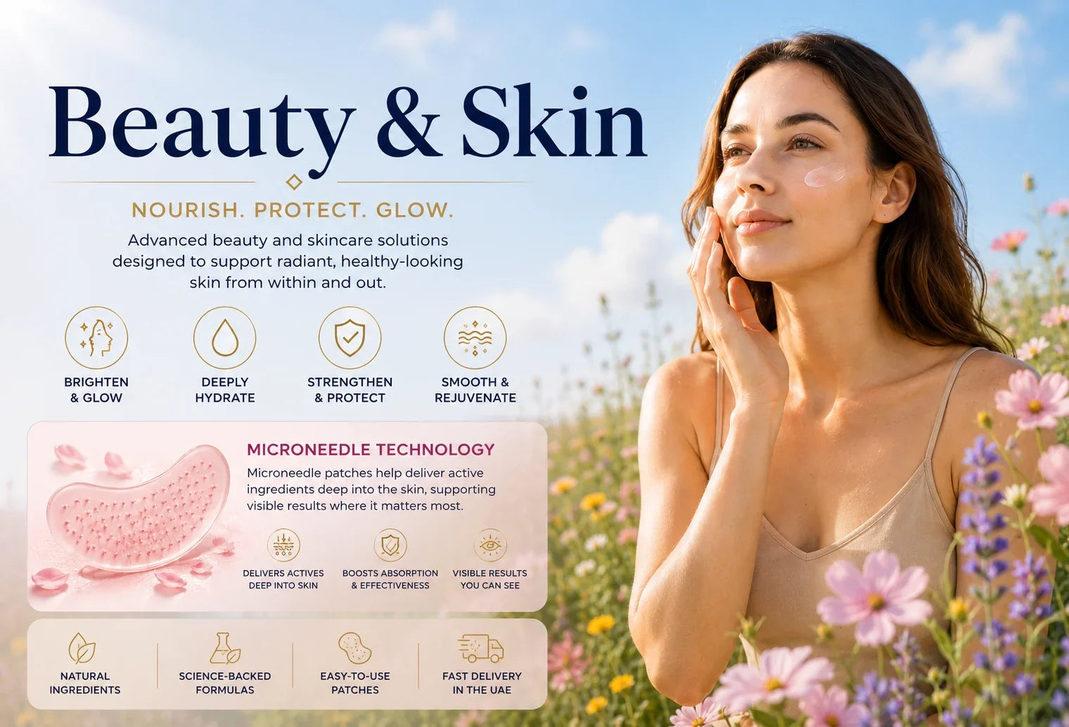 Beauty & Skin