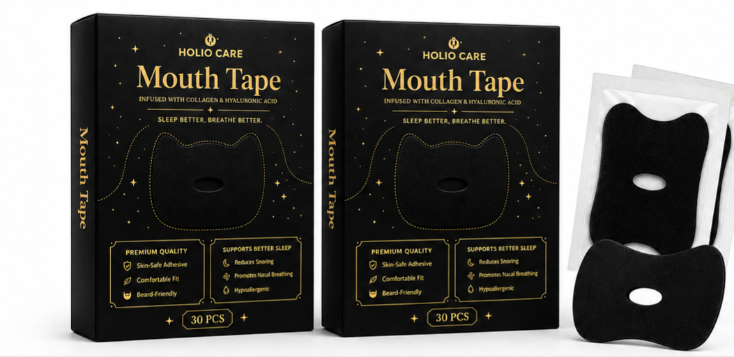 Good Sleep Patch – Overnight Transdermal Sleep Support Patch (30-Day Supply)