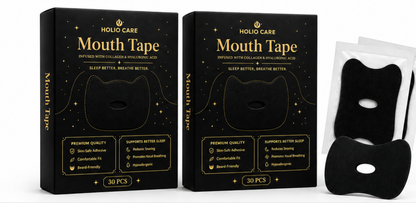 Good Sleep Patch – Overnight Transdermal Sleep Support Patch (30-Day Supply)
