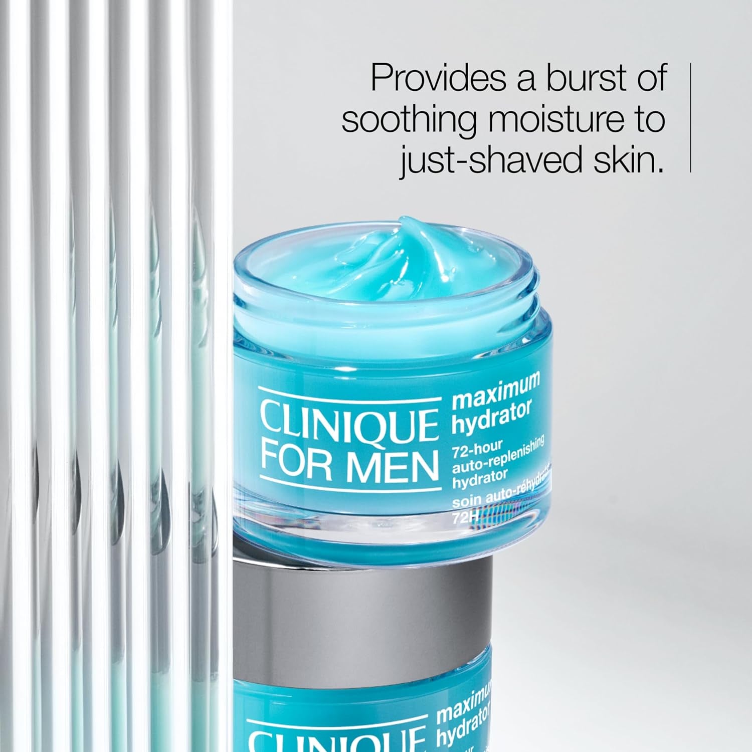 Clinique for Men Maximum Hydrator 72-Hour Auto-Replenishing Hydrating Facial Moisturizer