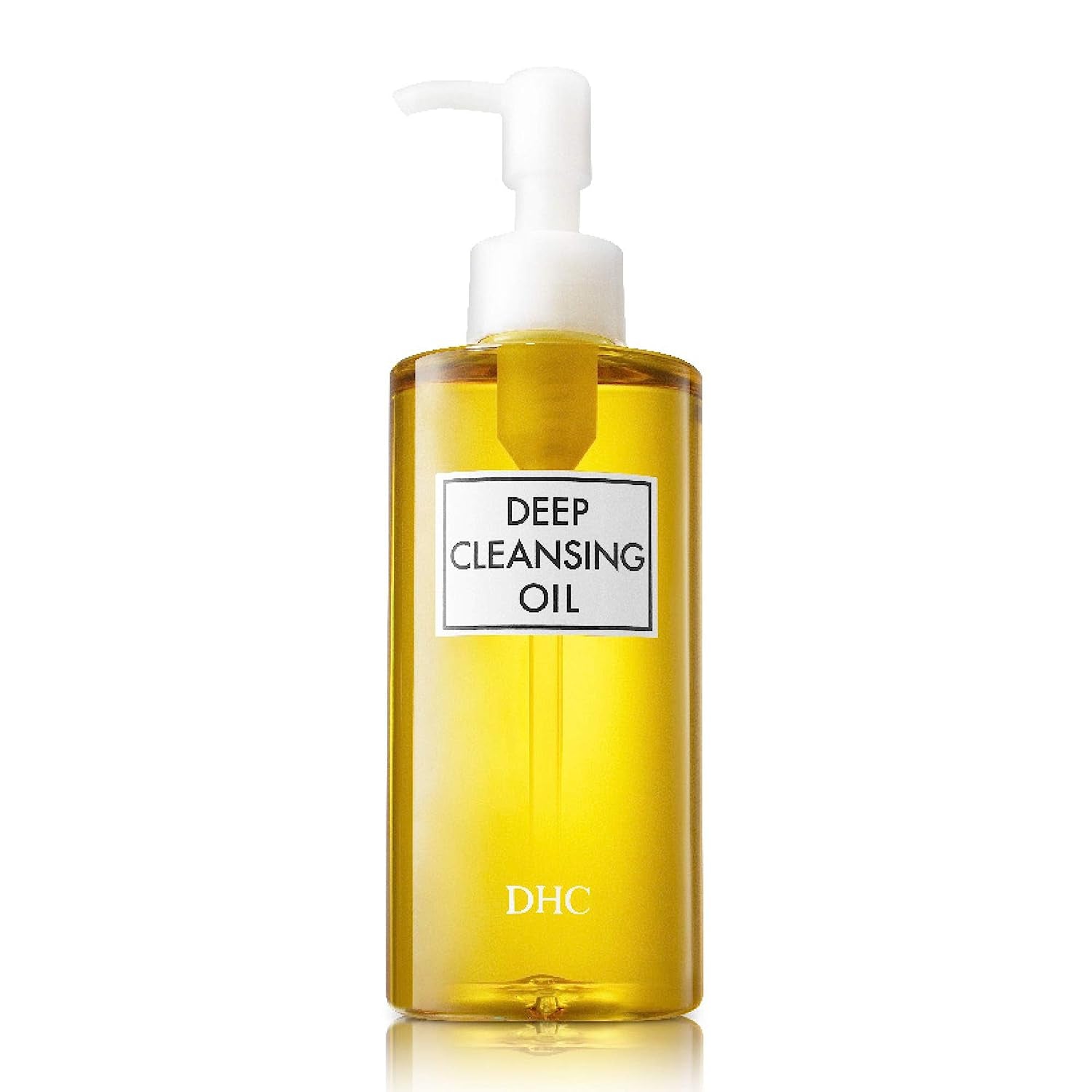 DHC Deep Cleansing Oil, 4.1 Fl Oz