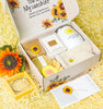 "Sunflower Splendor: Thoughtful Gifts for Her - Birthdays, Get Well, Thank You, and More!"