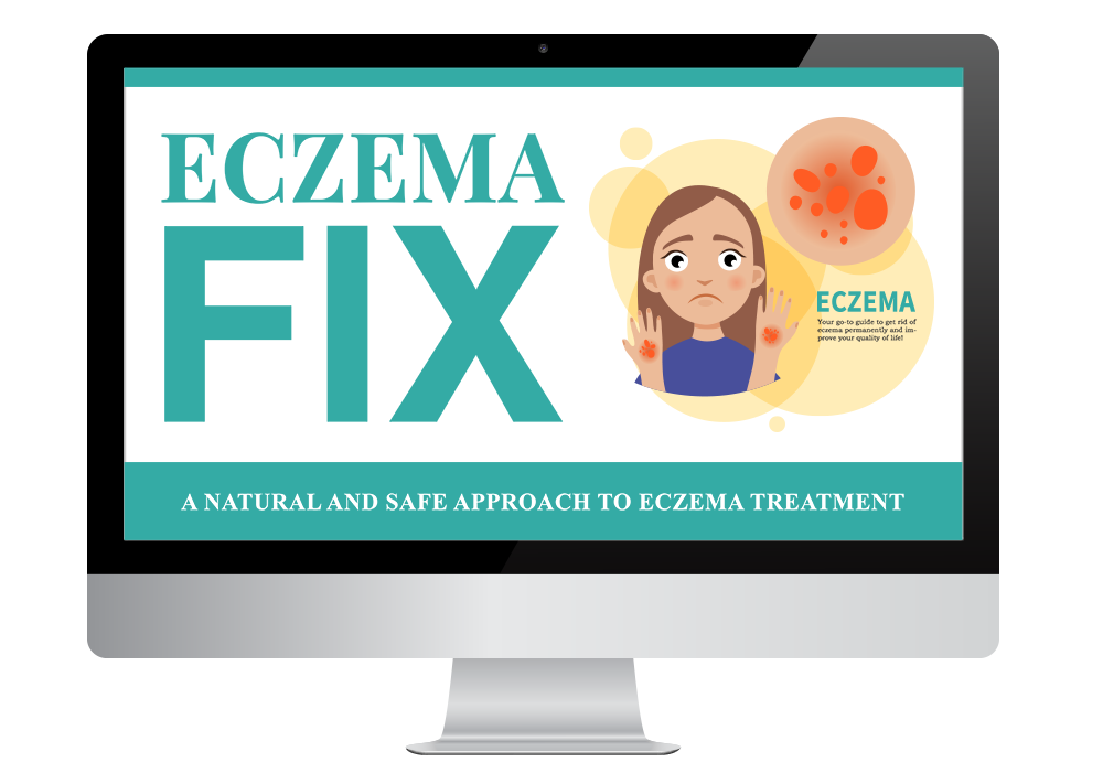 Eczema Fix Video: Discover The All-Natural Remedies For Eczema Relief! High Quality Video