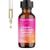 Liquid Labor + Recovery Support