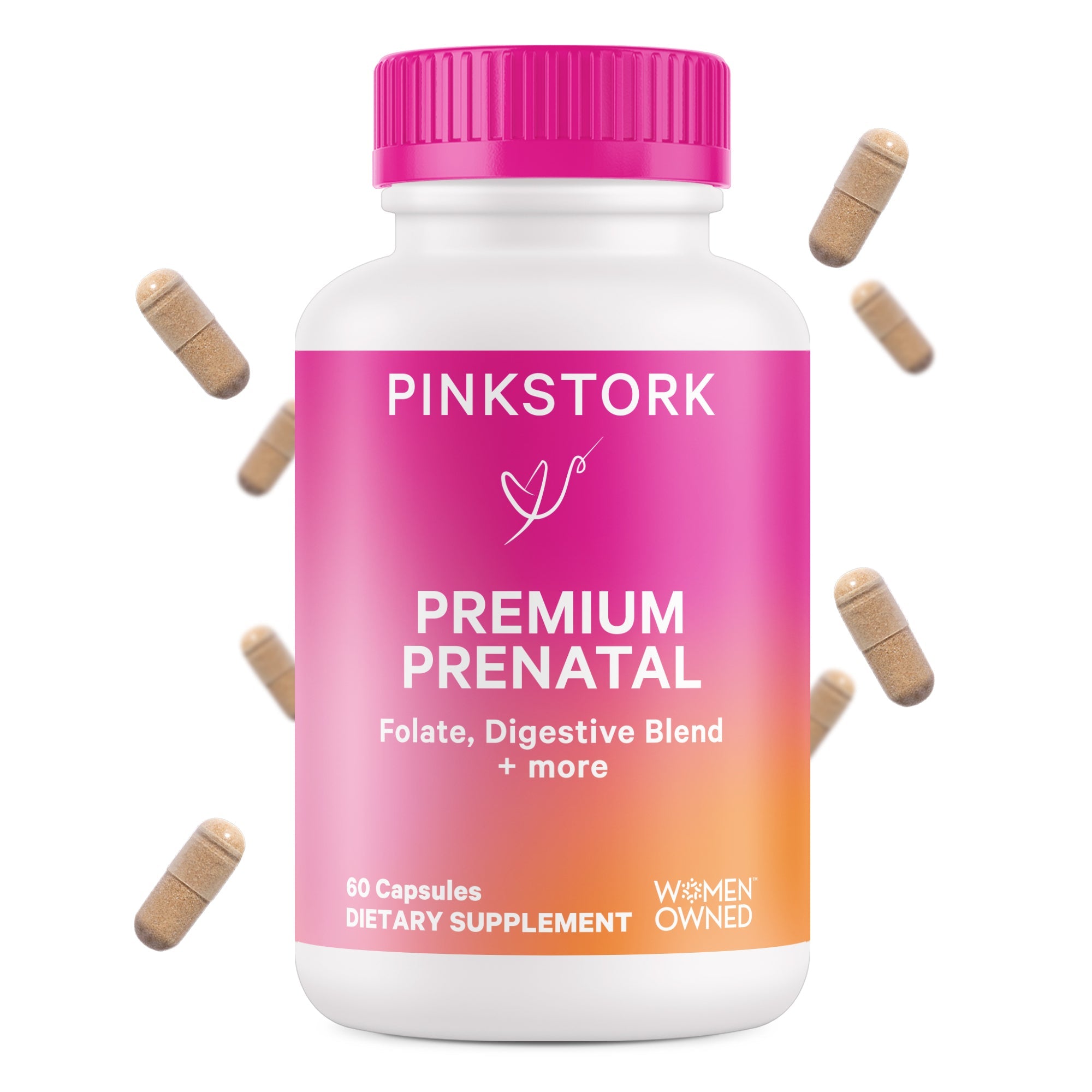 Premium Prenatal