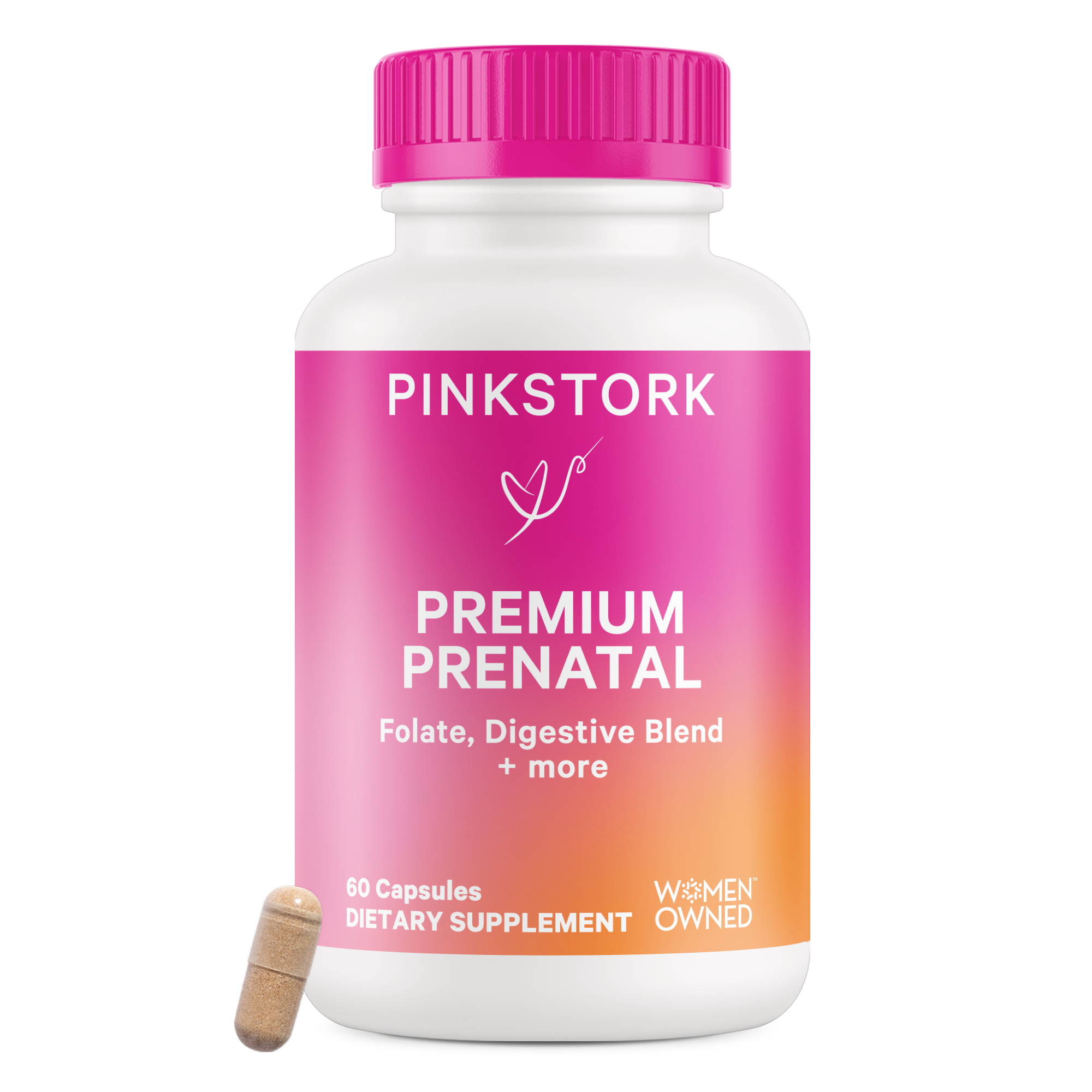 Premium Prenatal