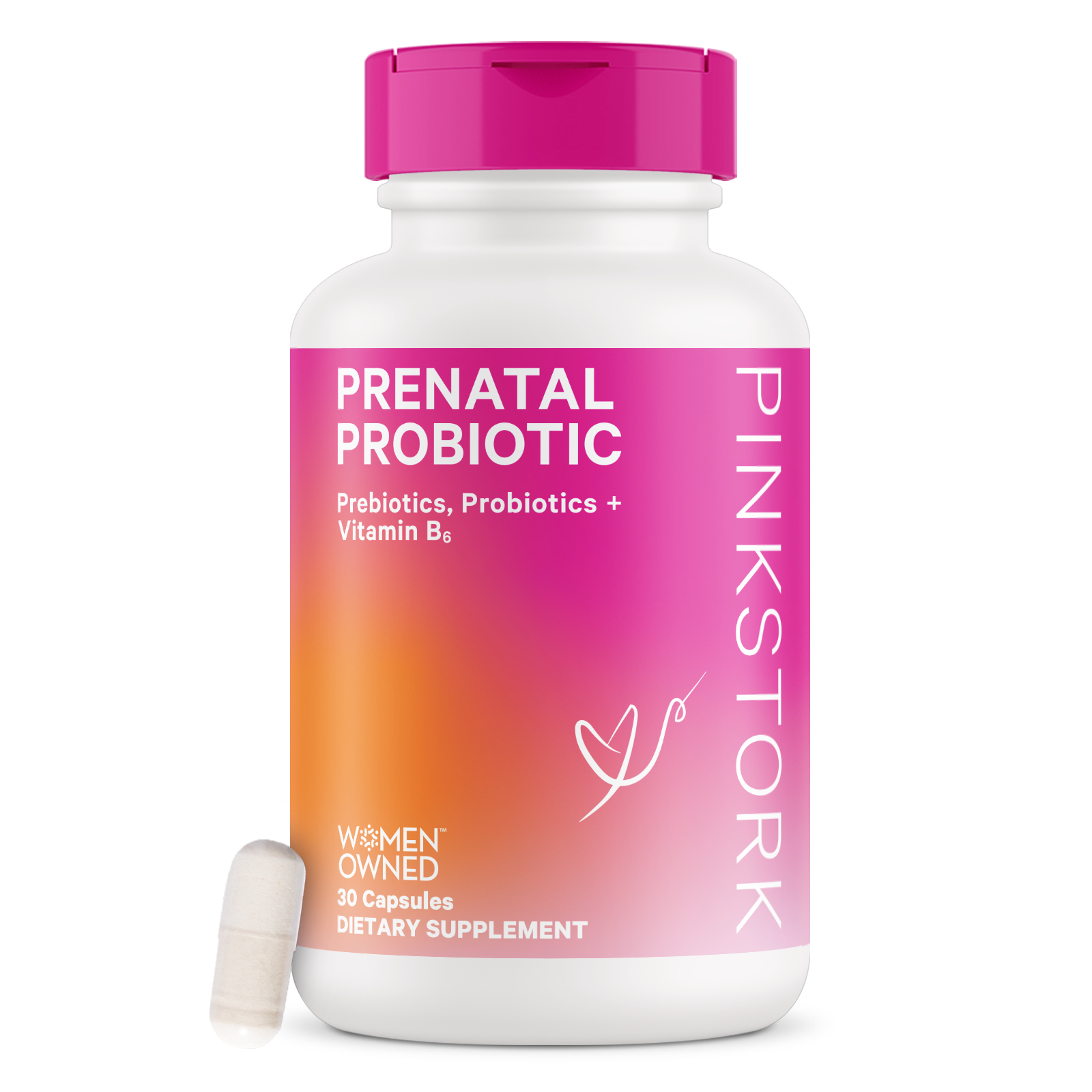 Prenatal Probiotic