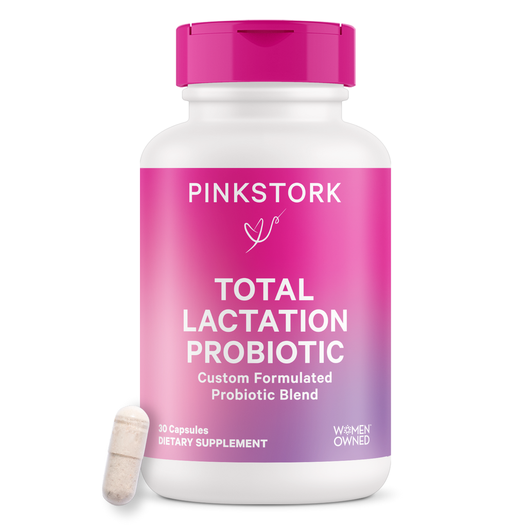 Total Lactation Probiotic