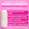 Women’s Health Probiotic