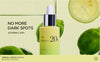Anua Green Lemon Vitamin C Serum with Vitamin E, Hyaluronic & Ferulic Acid 20Ml