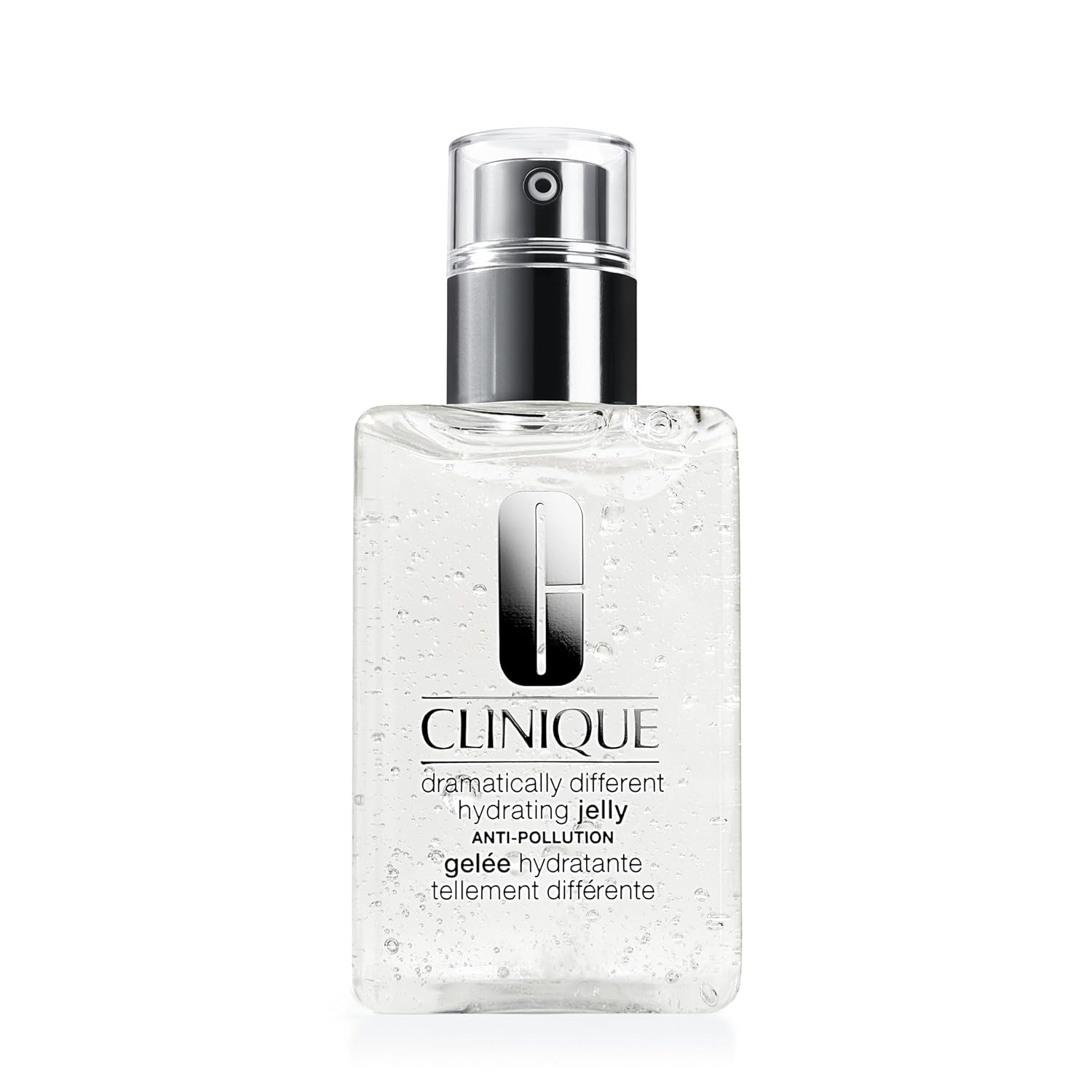 Clinique Dramatically Different Hydrating Jelly Facial Moisturizer