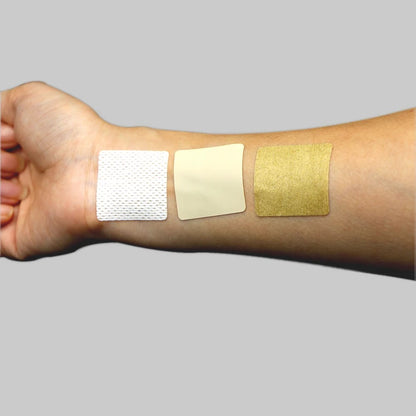 Reset+ Wellness Patch – Vitamin B12 & Green Tea Daily Support Patch