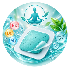 Wellness Patches