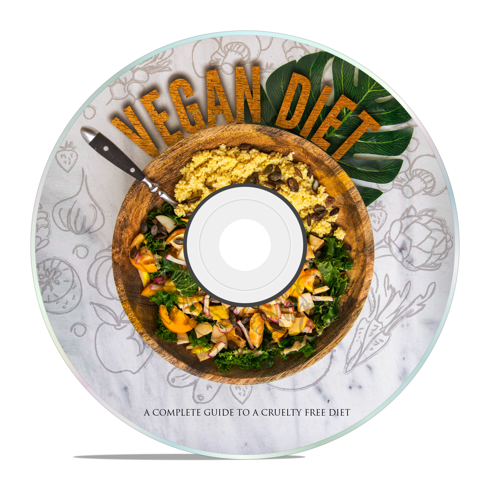 Vegan Diet Video: A Comprehensive guide to cruelty free diet!