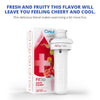 Cirkul Fitsip White Cherry Flavor Cartridge 4-Pack