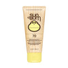 Sun Bum Original SPF 50 Sunscreen Lotion | Vegan and Hawaii 104 Reef Act Compliant (Octinoxate & Oxybenzone Free) Broad Spectrum Moisturizing UVA/UVB Sunscreen with Vitamin E | 8 Oz