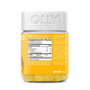 OLLY Purely Probiotic Gummy, Immune & Digestive Health, Mango, 50 Ct
