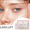 ICONSIGN Lash Lift Kit Lash Lifting Eyelash Perming Kit Lash Curling Enhancer Eyes Makeup Can Do Your Logo-International Shipping