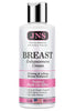 Powerful Breast Lifting & Plumping Cream - USA Made, Natural Bust Growth & Enlargement - 4 Fl Oz