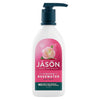 "Luxurious JASON Lavender Body Wash & Shower Gel - Indulge in a Calming 30 Oz Experience!"