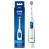 Oral-B Pro-Health Clinical Battery Power Electric Toothbrush, 1 Count (Pack of 1) (Colors May Vary)