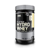 Optimum Nutrition Platinum Hydrowhey Protein Powder, 100% Hydrolyzed Whey Protein Isolate Powder