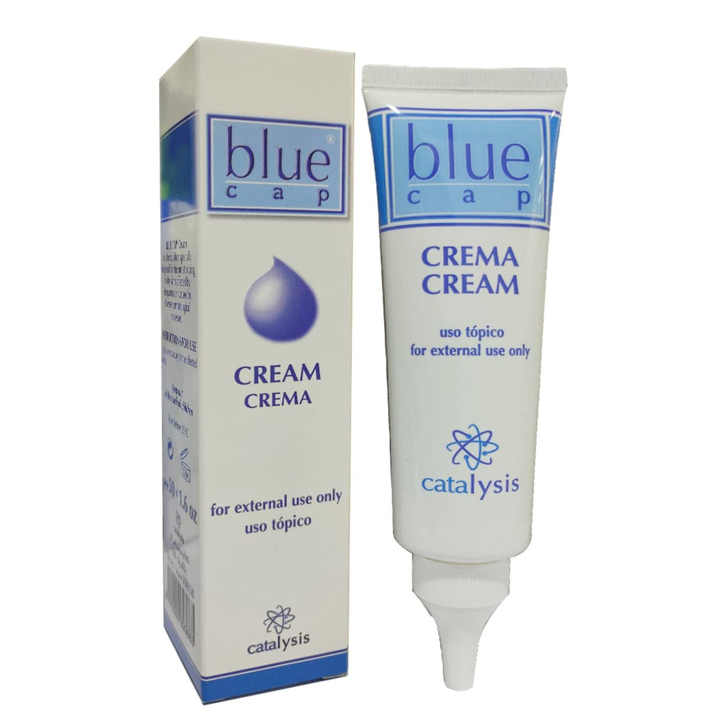Psoriasis Cream 50G - Moisturizing for Dry, Scaly Skin - Nourish Your Skin - Shiny Skin