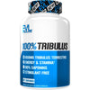 Extra Strength Tribulus Terrestris Extract 60Ct - Natural Muscle Builder Supplement & Testosterone Booster for Men