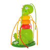 Caterpillar Water Sprayer Sprinkler Outdoor Fun Toy