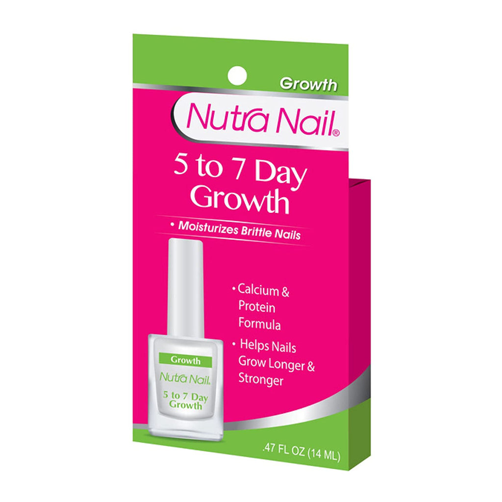 ORLY BREATHABLE® CALCIUM BOOST 18ML | Nail Strengthener – ORLY Beauty UK