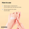 COSRX Advanced Snail 92 All in One Cream, 3.53 Oz/100G | Moisturizing Snail Secretion Filtrate 92% | Facial Moisturiser, Long Lasting, Deep & Intense Hydration, Korean Skin Care