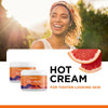 "Ultimate Hot Cream Sweat Enhancer - Sculpt, Firm, and Moisturize Your Body with Premium Natural Oils - 2 Pack"