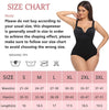 "Flawless Figure Enhancer: High Waisted Tummy Control Shapewear - Instantly Slimming and Seamless!"