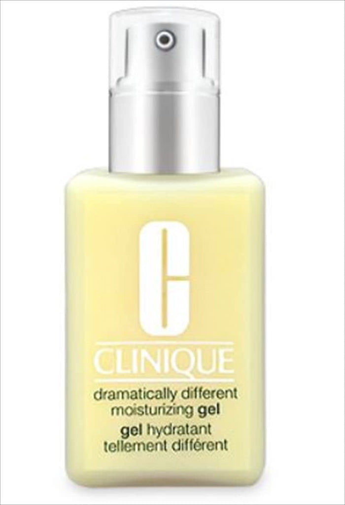 Clinique  Dramatically Different Moisturizing Gel by Clinique, 4.2 Ounce