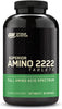 Optimum Nutrition Superior Amino 2222 Tablets, Complete Essential Amino Acids, Eaas, 160 Count (Packaging May Vary)