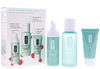 Clinique Acne Solutions Clinical Clearing Kit -With Clinical Clearing Gel - Free & Fast Delivery