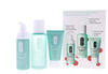 Clinique Acne Solutions Clinical Clearing Kit -With Clinical Clearing Gel - Free & Fast Delivery