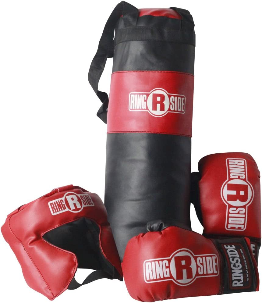 Ringside Kids Boxing Gift Set (2-5 Year Old)