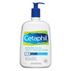 Cetaphil Gentle Skin Cleanser, Face & Body for All Skin Types - 33.80 Fl. Oz / 1 Litres - Free & Fast Delivery