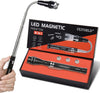 "Ultimate Tool Set for Him: Telescoping Magnetic Pickup Tools - Perfect Christmas, Anniversary, or Birthday Gift for Men, Dad, Husband, Boyfriend, Grandpa, and More!"