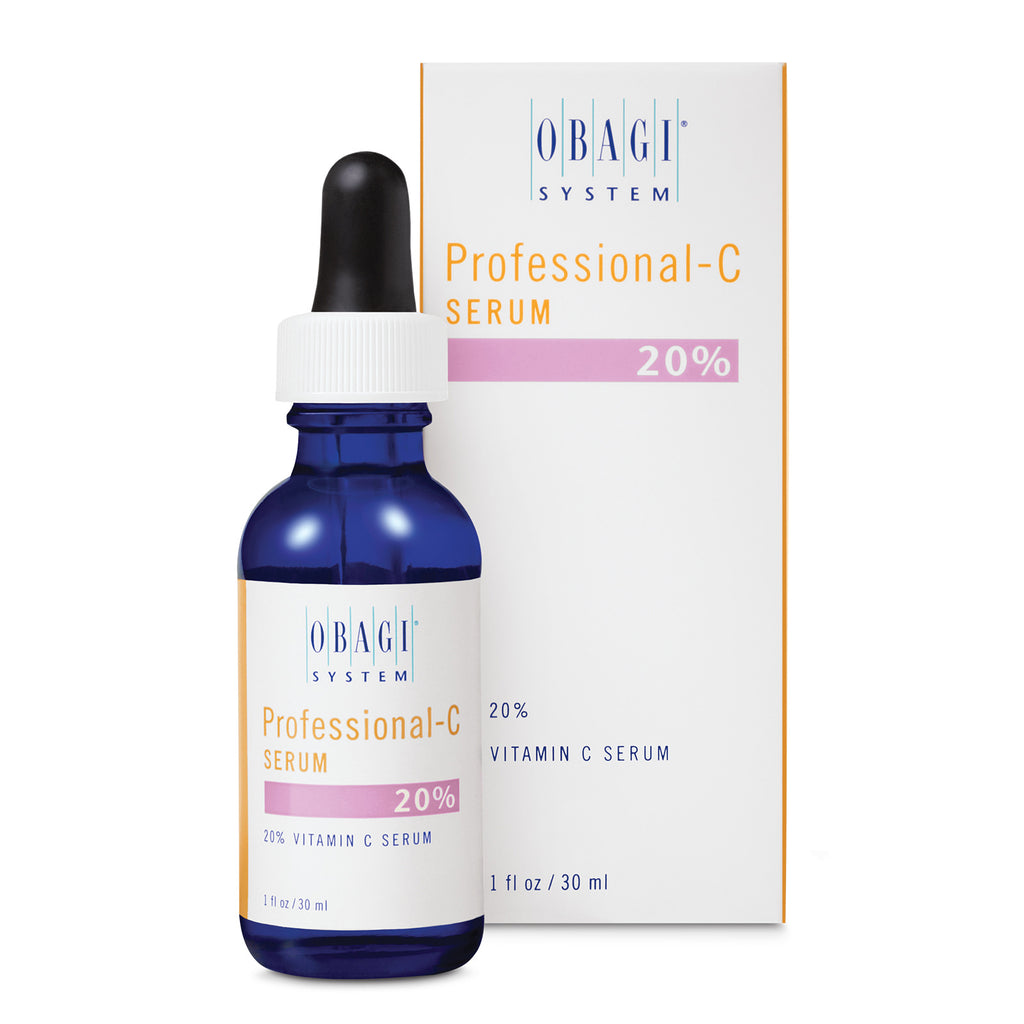 Obagi Professional-C 20% Vitamin C Face Serum, 1 Fl Oz