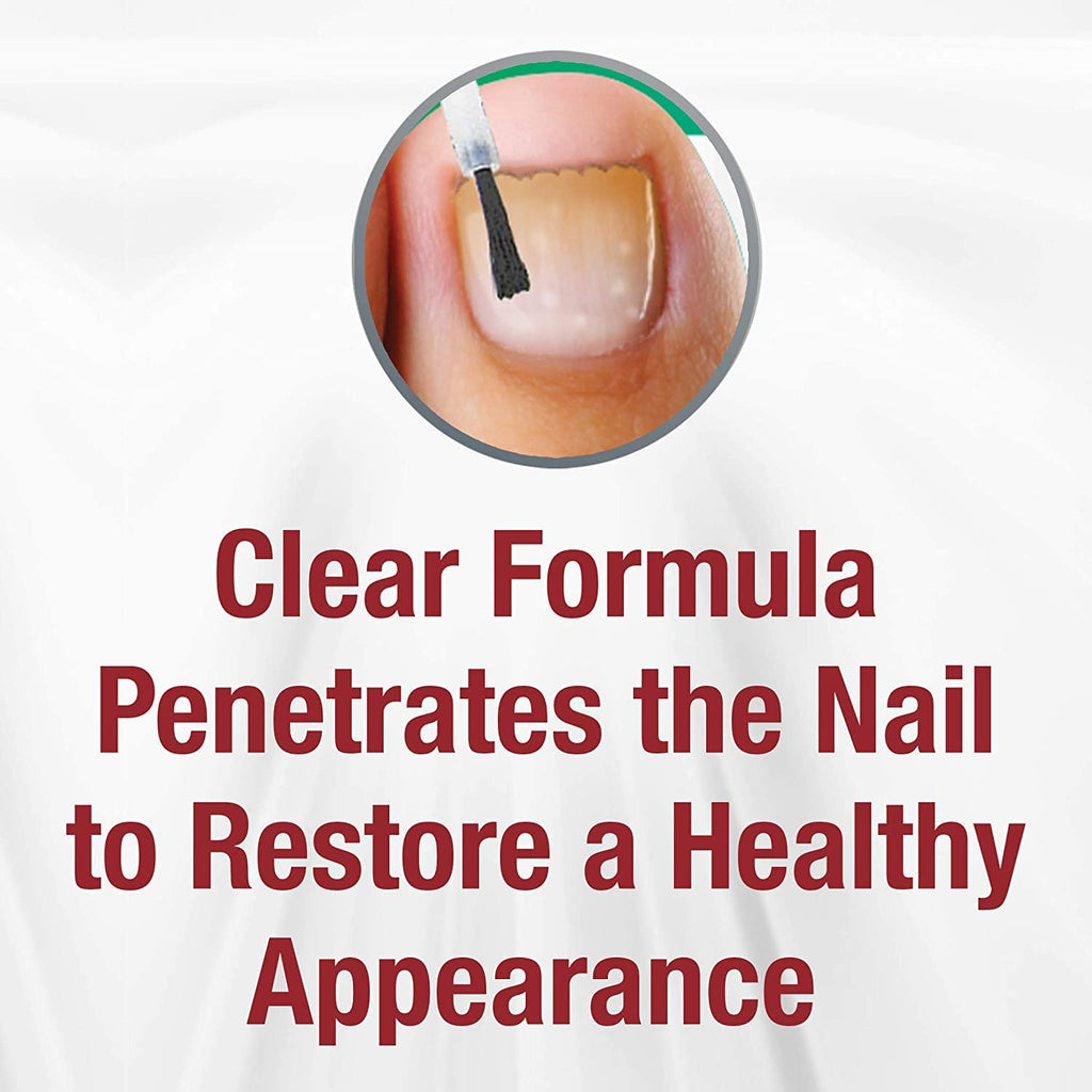 Kerasal Multi-Purpose Nail Repair, Nail Solution for Discolored and Damaged Nails, 0.43 Fl Oz
