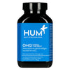 HUM OMG! Omega the Great - Omega 3 Supplement for Brain + Heart Health - DHA, EPA + Vitamin E Softgels That Even Skin Tone - Fish Oil for Daily Dose of Omega-3 Fatty Acids (60 Count)