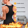 Rolewpy Women Waist Trainer Corset Weight Slimming Neoprene Sauna Sweat Vest Workout Body Shaper Tank Top
